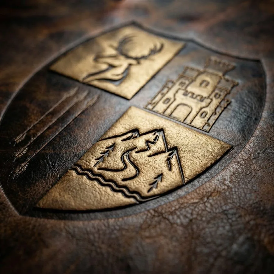 The Mark